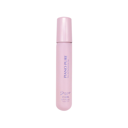 عطر جیبی زنانه ژک ساف مدل Piano Pure حجم 22میل